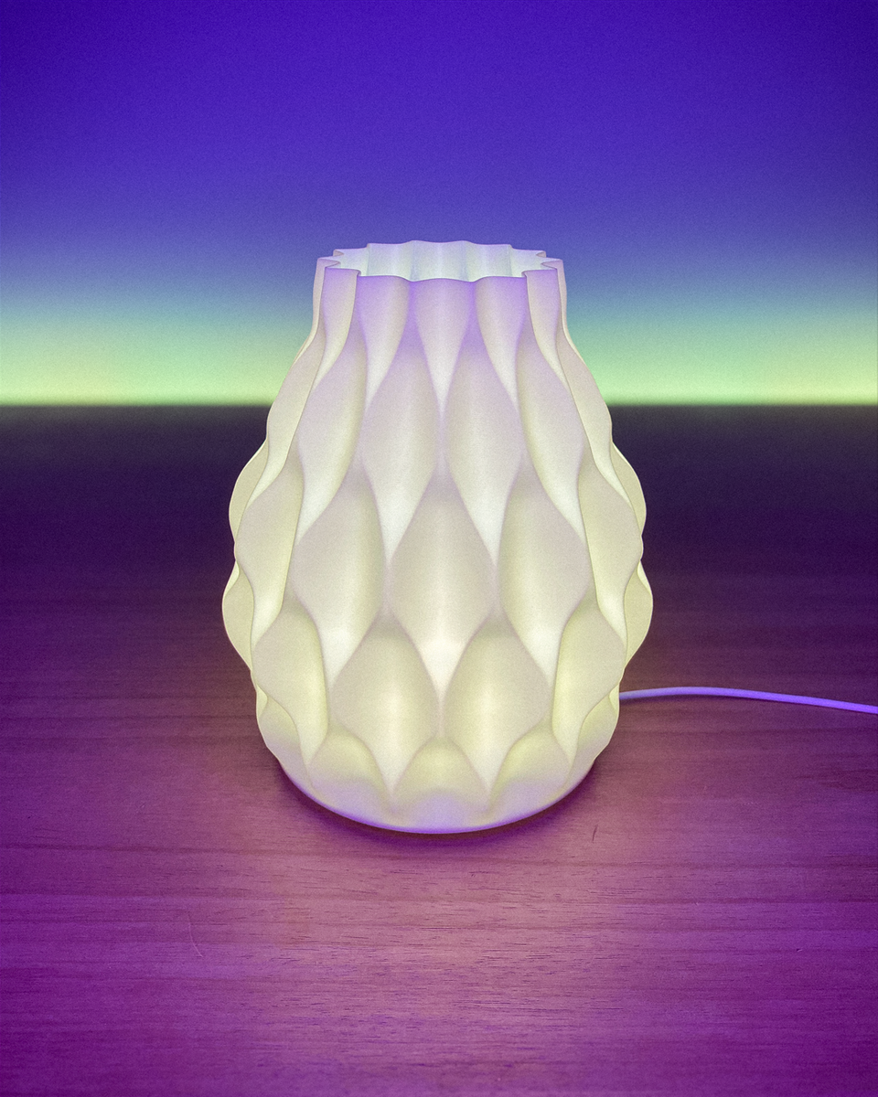 RIVA TABLE LAMP 2 1350